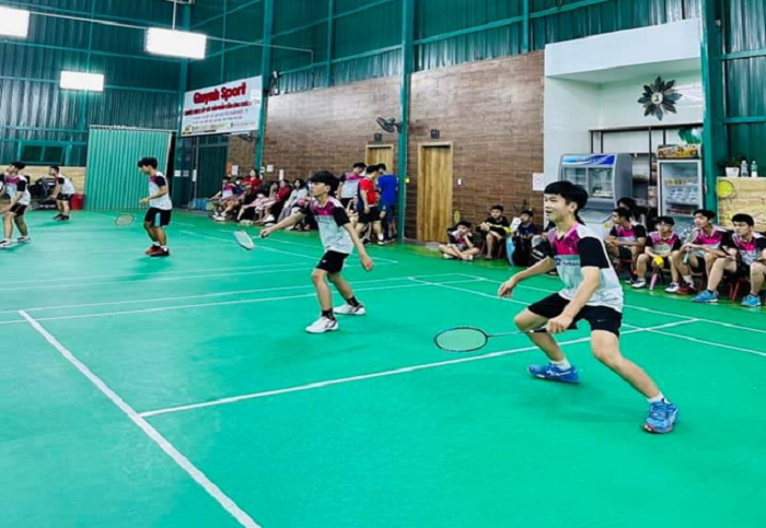Các hoạt động thể dục thể thao chào mừng thành lập Đoàn và ngày thể thao Việt Nam